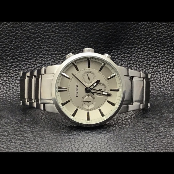 Fossil Chronograph - Picture 8 of 8